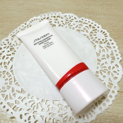 エッセンス スキングロウ プライマー /SHISEIDO/化粧下地を使ったクチコミ(2枚目)