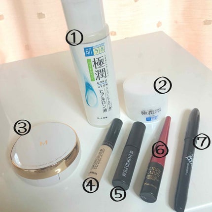 ビッグマーカーV2.0/Witch's Pouch/リキッドアイライナーを使ったクチコミ(2枚目)