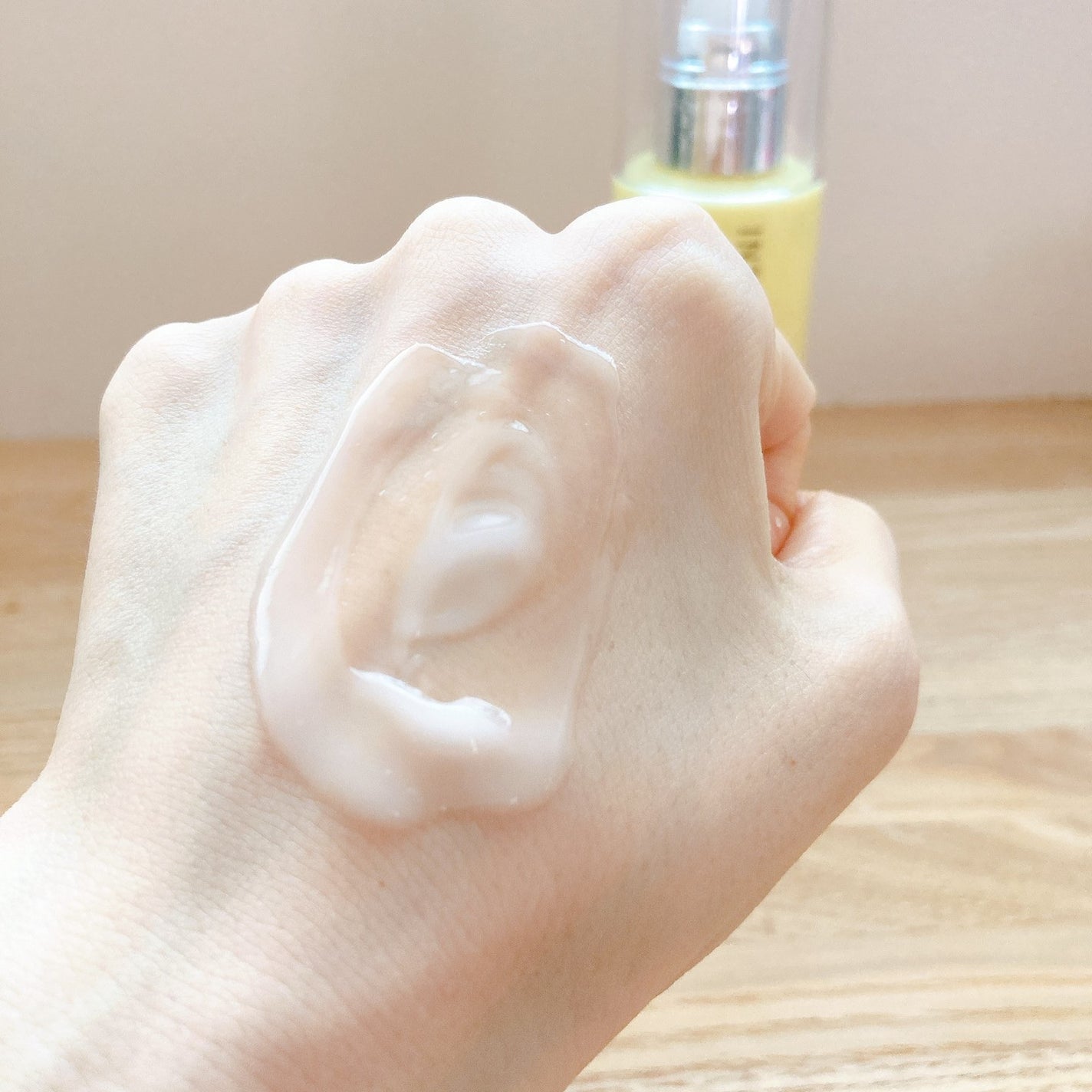 パーフェクト オールインワン エッセンス CE/アンテリージェEX/美容液を使ったクチコミ(5枚目)