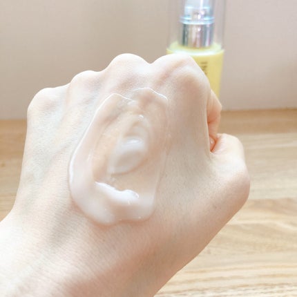 パーフェクト オールインワン エッセンス CE/アンテリージェEX/美容液を使ったクチコミ(5枚目)