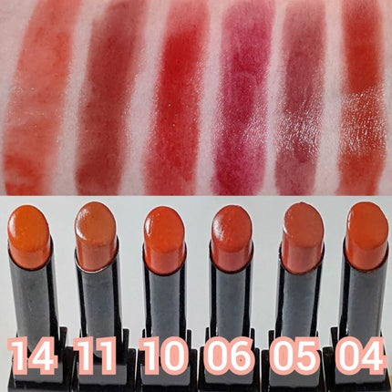 ケイト リップモンスター/KATE/口紅を使ったクチコミ(2枚目)