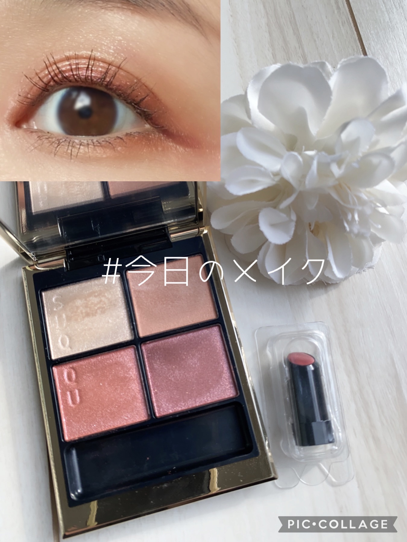 スキルレスライナー/LUMIURGLAS/リキッドアイライナーを使ったクチコミ（1枚目）