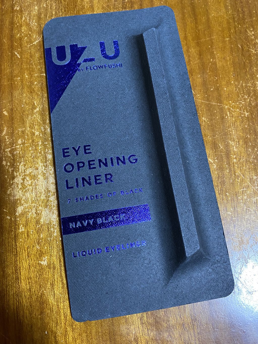 パーフェクトエクステンション マスカラ for カール/D-UP/マスカラを使ったクチコミ（1枚目）