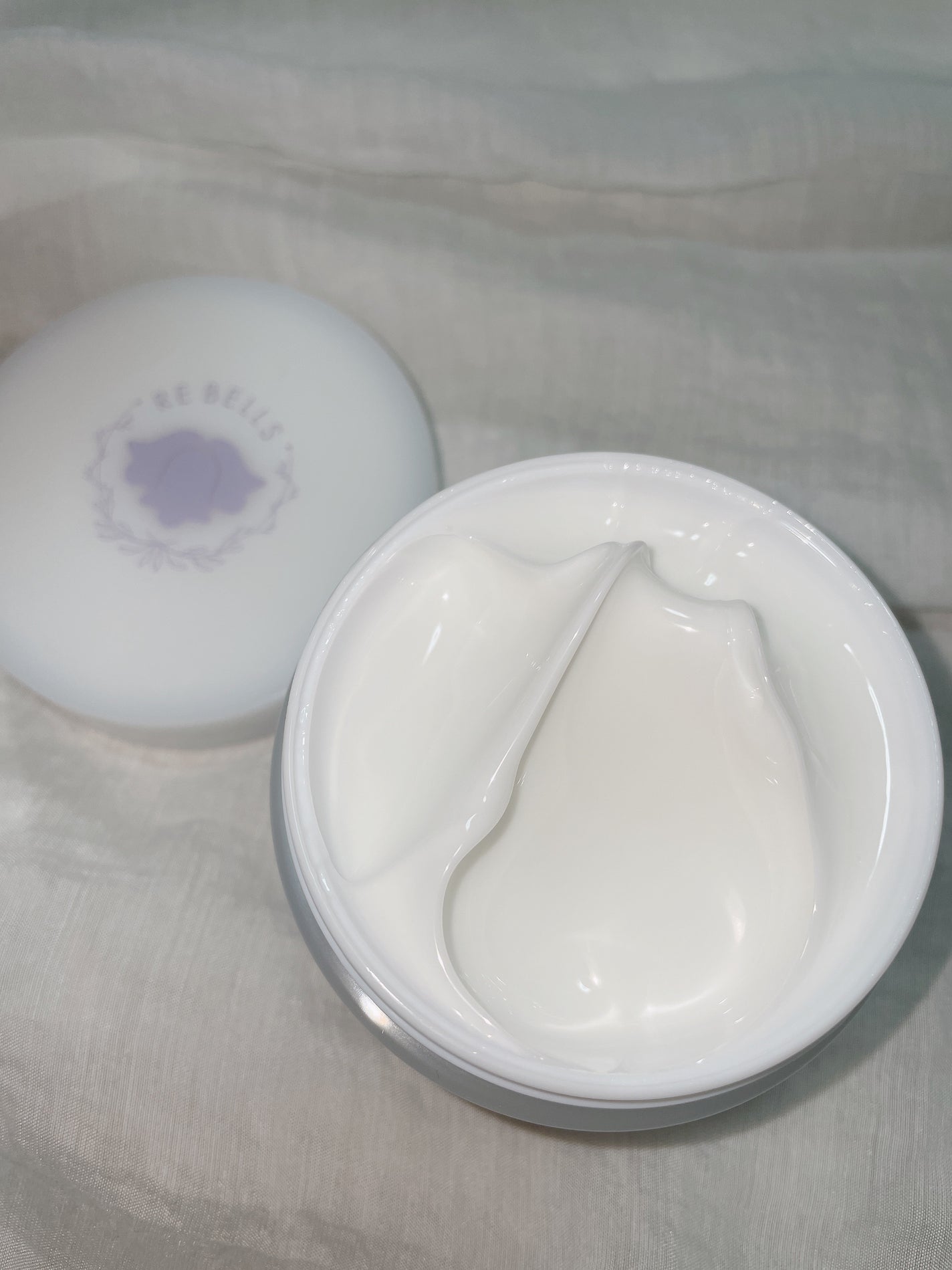 保湿クリームR/REBELLS/フェイスクリームを使ったクチコミ(2枚目)