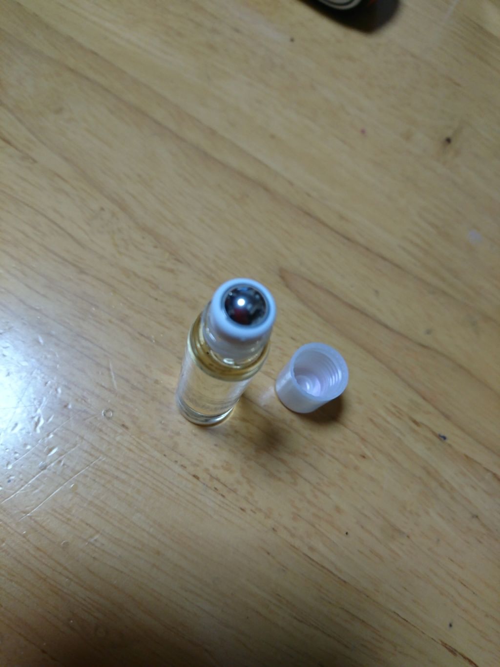 爪美活ネイルオイル/DAISO/ネイルオイル・トリートメントを使ったクチコミ(3枚目)