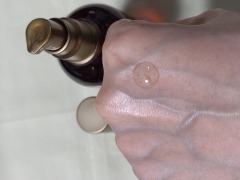 Plenum スムーストリートメント ローション/Ｎ organic/化粧水を使ったクチコミ（3枚目）