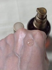 Plenum スムーストリートメント ローション/N organic/化粧水を使ったクチコミ(3枚目)