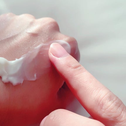 リュクス リブルームナイトクリーム/BENEFIQUE/フェイスクリームを使ったクチコミ(4枚目)