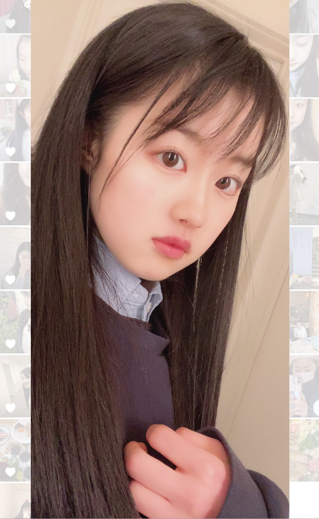 カラーリングアイブロウ/ヘビーローテーション/眉マスカラを使ったクチコミ（1枚目）