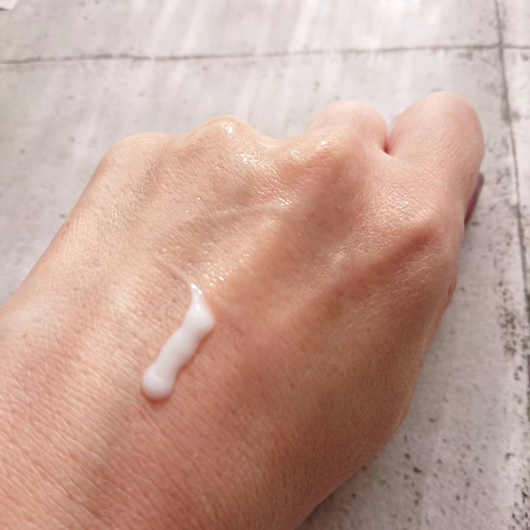 モイストミルク/ダーマセプトRX/乳液を使ったクチコミ（2枚目）