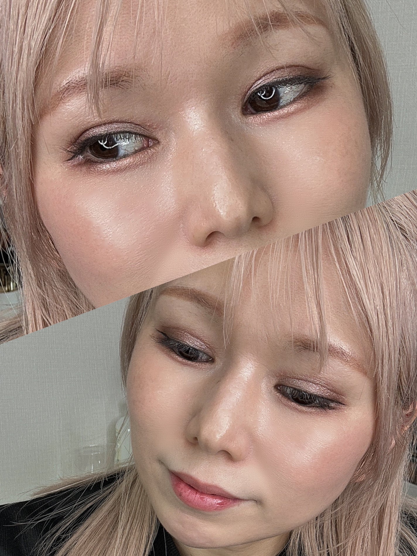 ディオールショウ サンク クルール/Dior/アイシャドウを使ったクチコミ(8枚目)