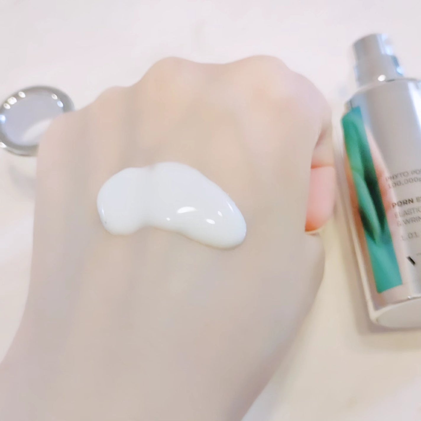 ピーディーアールエヌエッセンス PDRN 100/VT/美容液を使ったクチコミ(4枚目)