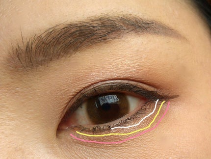 スモール アイシャドウ/M・A・C/単色アイシャドウを使ったクチコミ(4枚目)