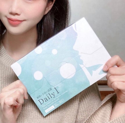 Daily1/フロムココロ/マウスウォッシュ・スプレーを使ったクチコミ(4枚目)