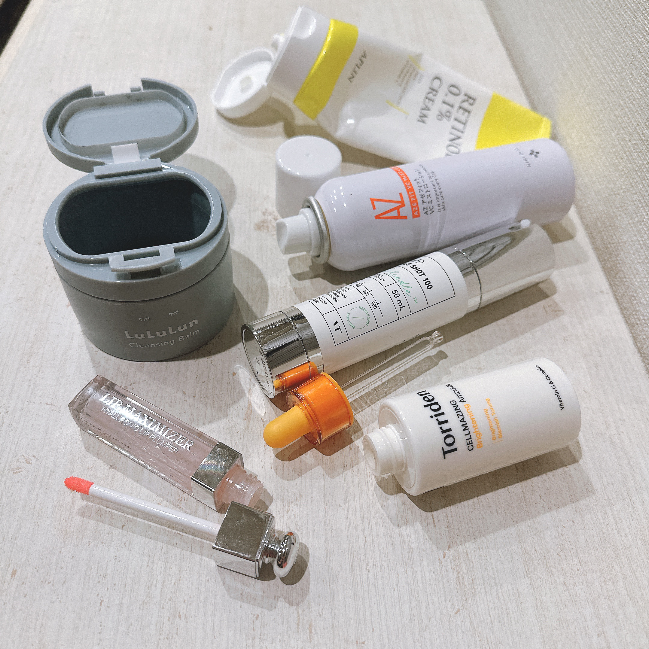 ディオール アディクト リップ マキシマイザー/Dior/リップグロスを使ったクチコミ（2枚目）