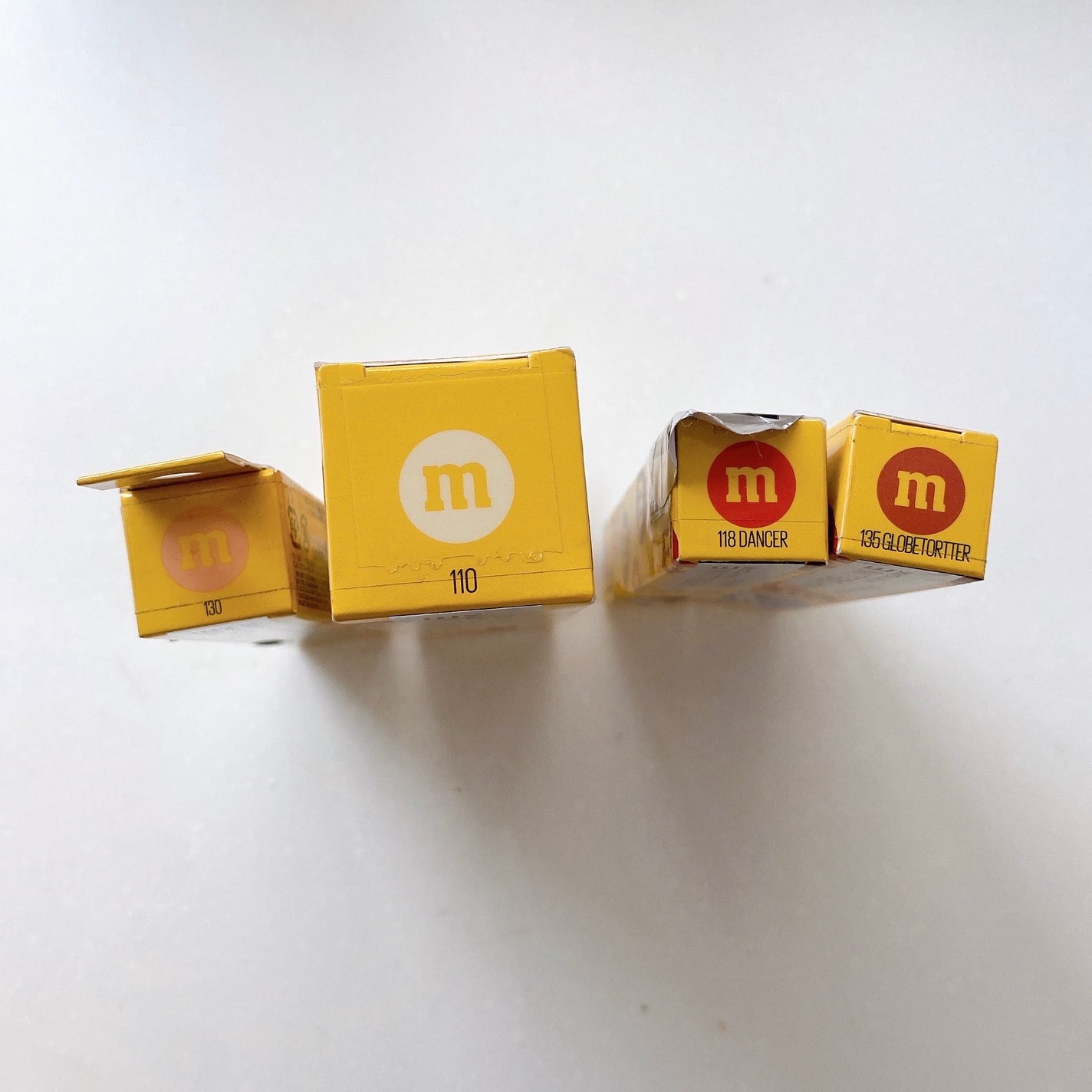 SPステイ マットインク/MAYBELLINE NEW YORK/口紅を使ったクチコミ(7枚目)