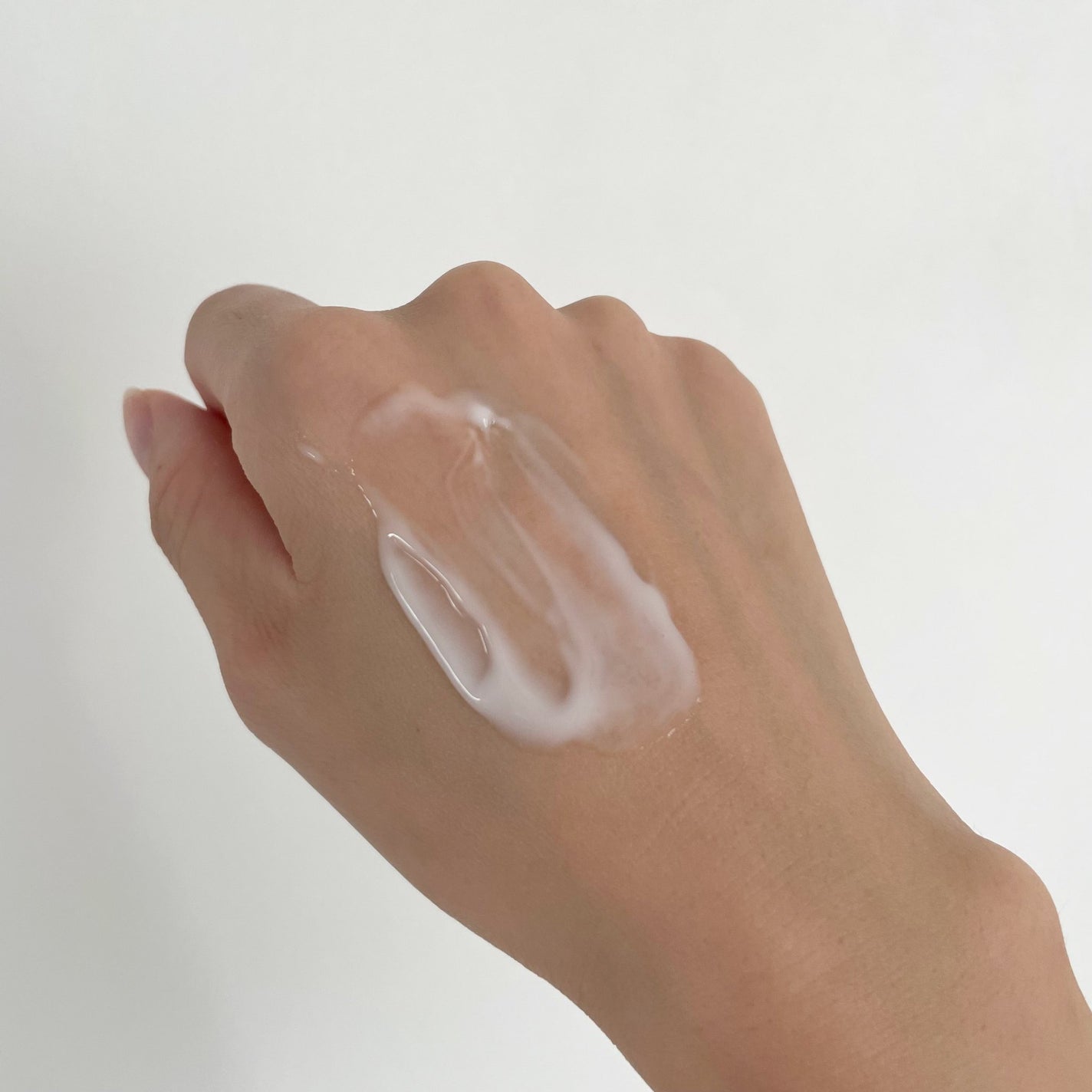 トリートメント クレンジング ミルク/COVERMARK/ミルククレンジングを使ったクチコミ(2枚目)