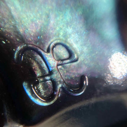 フローリックネイルラッカー/エレガンス クルーズ/マニキュアを使ったクチコミ(4枚目)