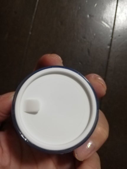 ウォータースリーピングパック/LANEIGE/フェイスクリームを使ったクチコミ(2枚目)