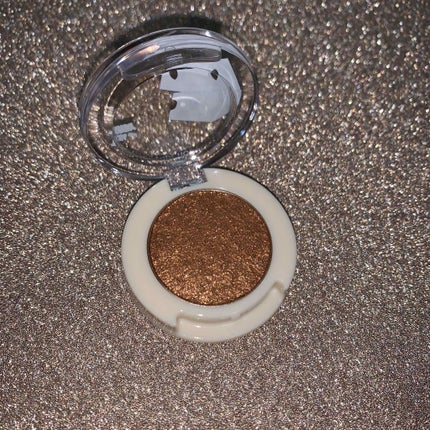 ラッキーフレンズ ルックアット マイアイジュエル/ETUDE/単色アイシャドウを使ったクチコミ(2枚目)