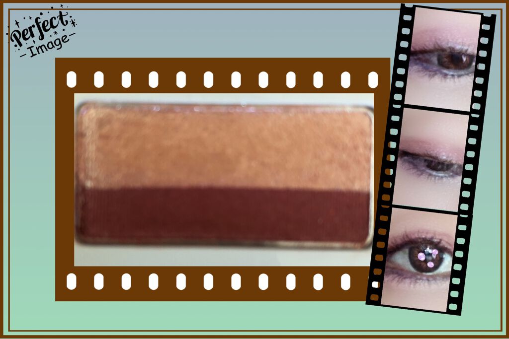 クリーミータッチライナー/キャンメイク/ジェルアイライナーを使ったクチコミ(5枚目)