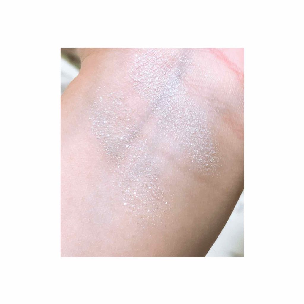 ジュエリーシャドウベール/キャンメイク/アイシャドウパレットを使ったクチコミ(3枚目)