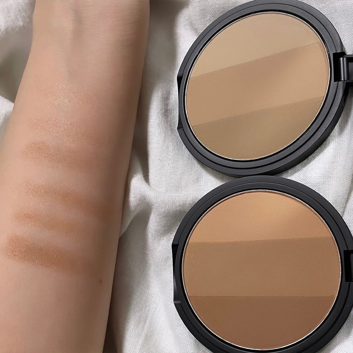 アートクラスバイロダン シェーディング/too cool for school/シェーディングを使ったクチコミ(4枚目)