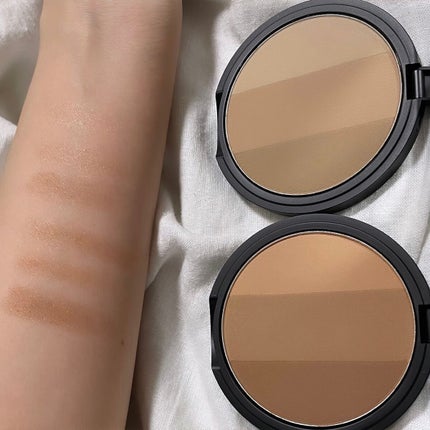 アートクラスバイロダン シェーディング/too cool for school/シェーディングを使ったクチコミ(4枚目)