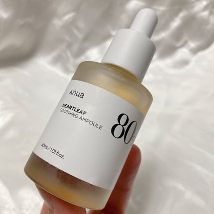 ドクダミ 77 スージングトナー/Anua/化粧水を使ったクチコミ(9枚目)