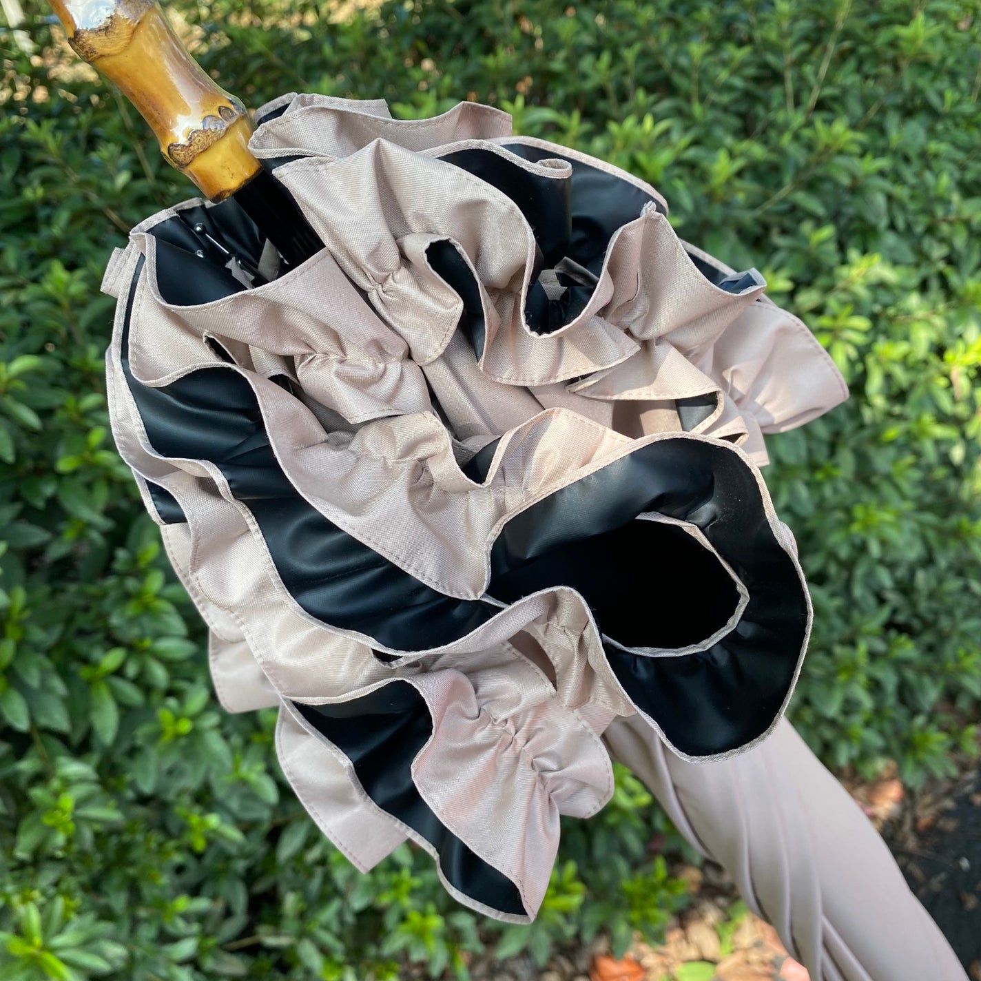 サンバリア100/サンバリア100/日傘を使ったクチコミ(2枚目)