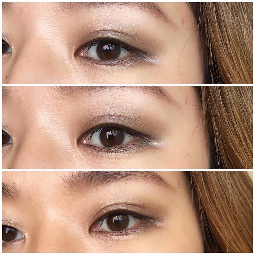 サンク クルール 547 チャーム/Dior/アイシャドウパレットを使ったクチコミ（2枚目）