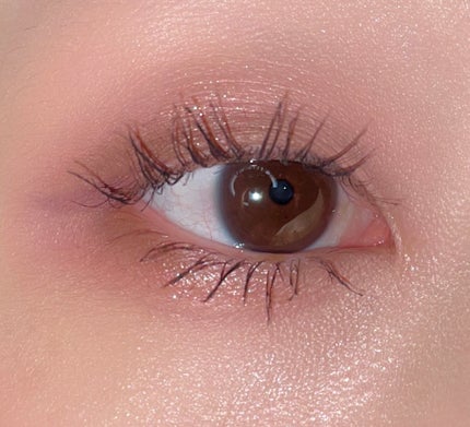 ケイト ポッピングシルエットシャドウ/KATE/アイシャドウパレットを使ったクチコミ(1枚目)