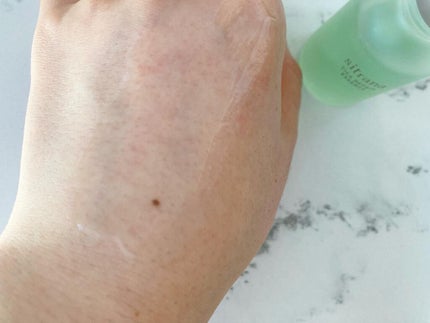 シカリペア エッセンス/sitrana/美容液を使ったクチコミ(4枚目)