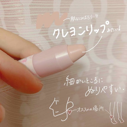オハナ・マハロ クレヨンドゥパルファム <ピカケアウリィ>/OHANA MAHAALO/香水(その他)を使ったクチコミ(2枚目)