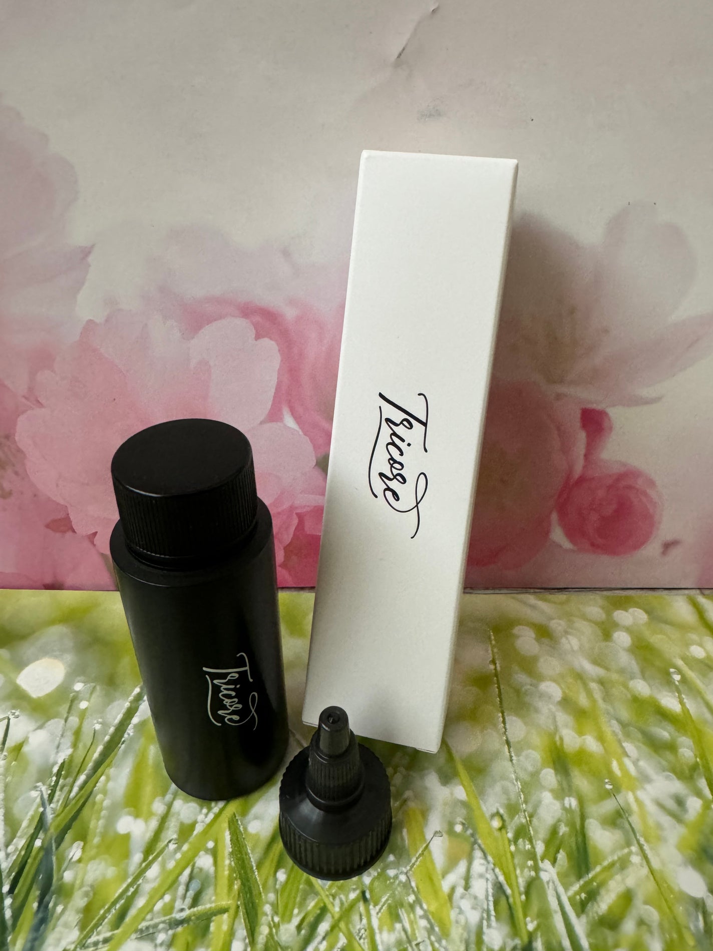 温感ヘッドスパトリートメント/TRICORE/頭皮トリートメントを使ったクチコミ(2枚目)