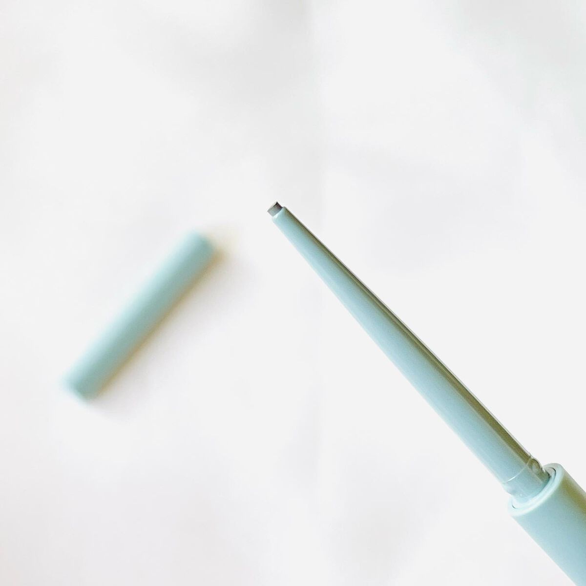 エテュセ ラスティング ジェルライナー/ettusais/ジェルアイライナーを使ったクチコミ(3枚目)