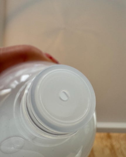 Wonder Ceramide Mochi Toner(トニーモリーワンダーCモチトナー)/TONYMOLY/化粧水を使ったクチコミ(7枚目)