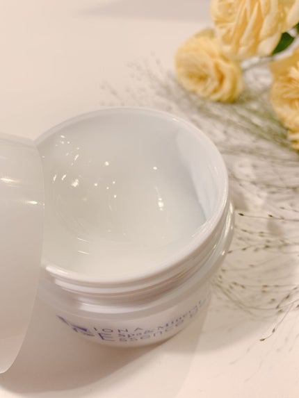 エッセンス ジェル/イオナ スパ&ミネラル/オールインワン化粧品を使ったクチコミ(2枚目)