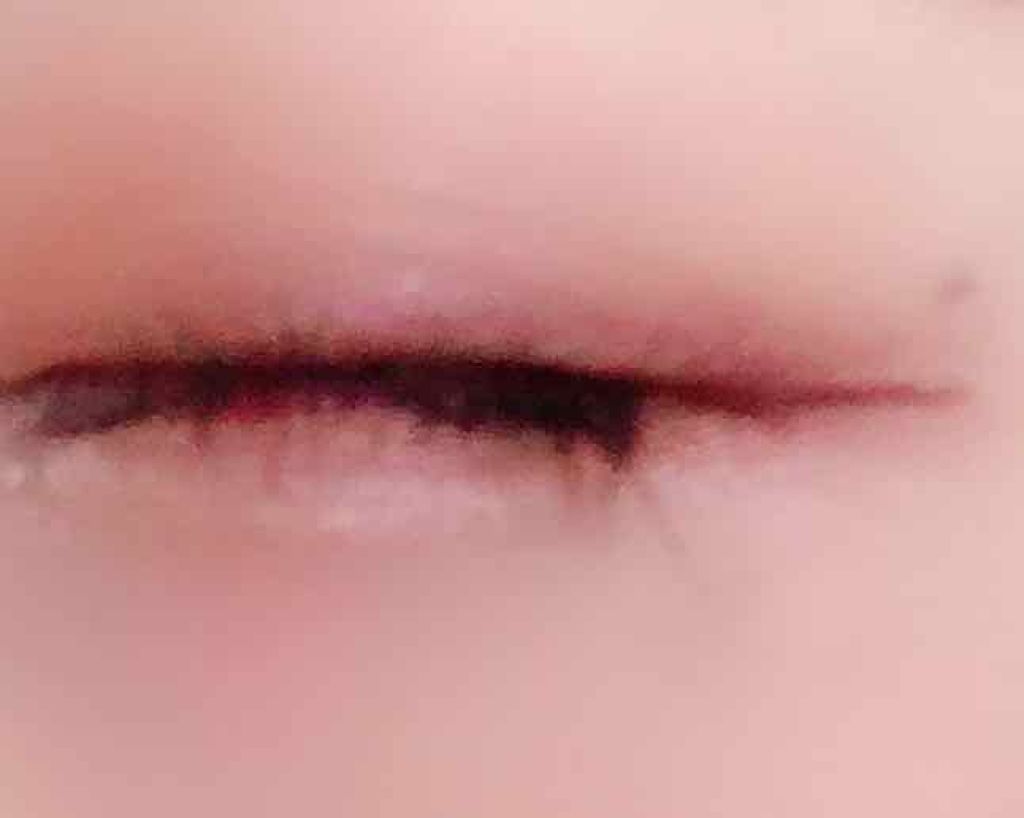 トーンアップアイシャドウ/CEZANNE/アイシャドウパレットを使ったクチコミ(2枚目)