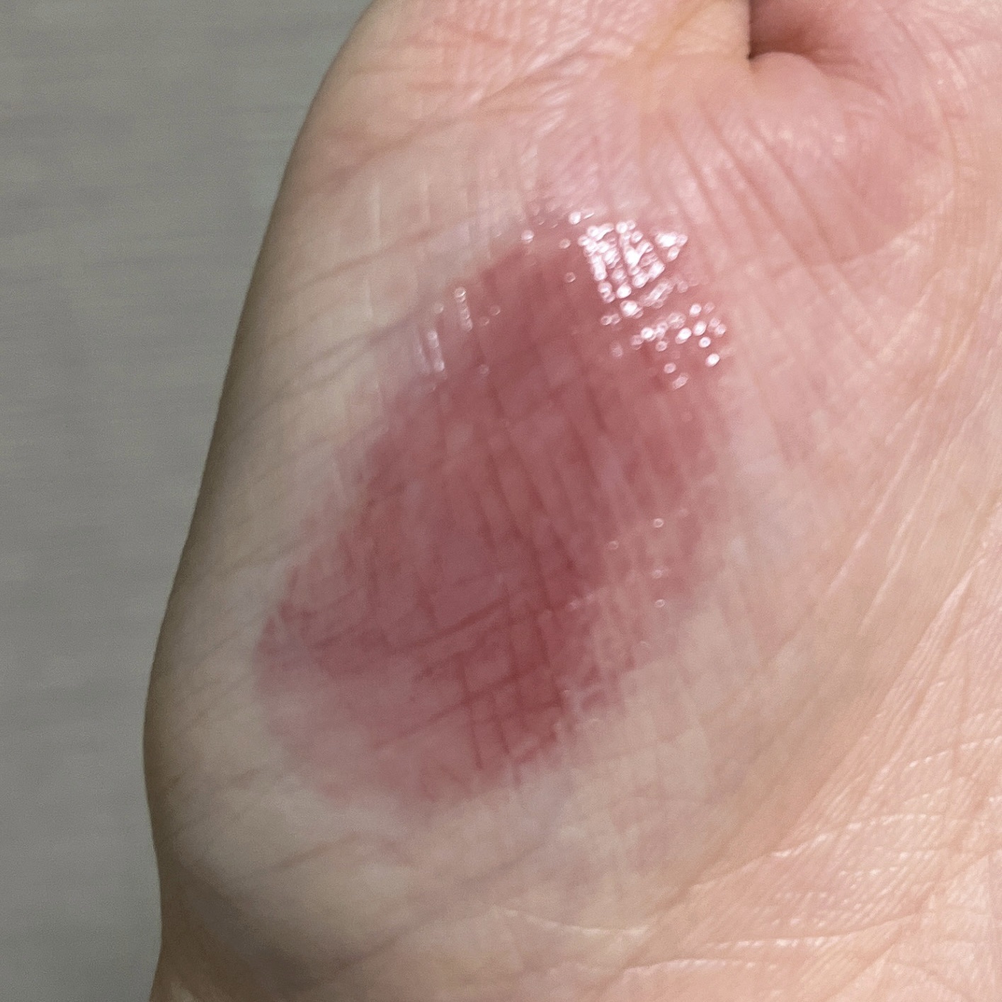 ケイト リップモンスター/KATE/口紅を使ったクチコミ（3枚目）