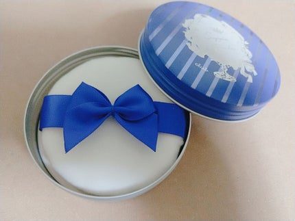 すっぴん ホワイトニングパウダーA/クラブ/プレストパウダーを使ったクチコミ(2枚目)