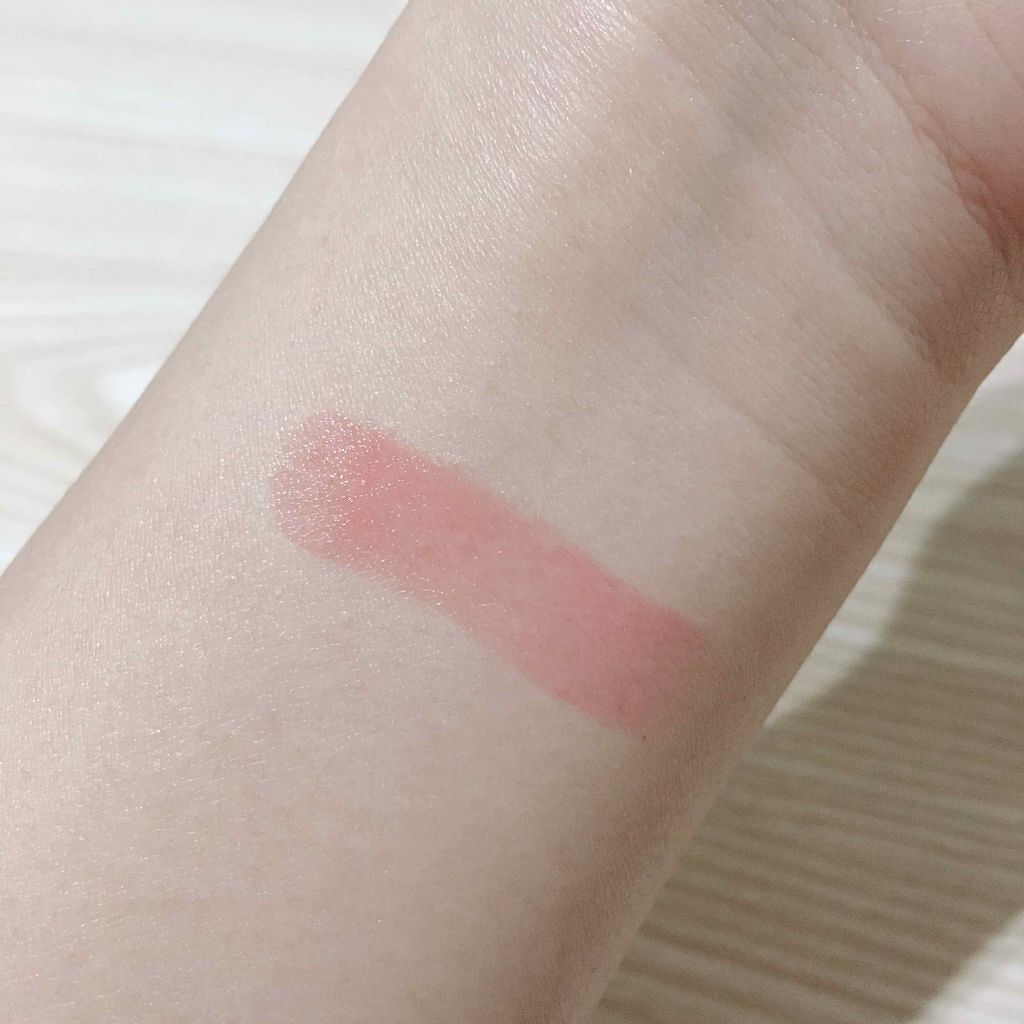 リップティント/パラドゥ/口紅を使ったクチコミ(3枚目)