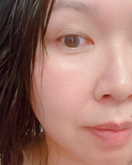 コラーゲンコアグローマスク/TIRTIR(ティルティル)/その他スキンケアを使ったクチコミ(5枚目)