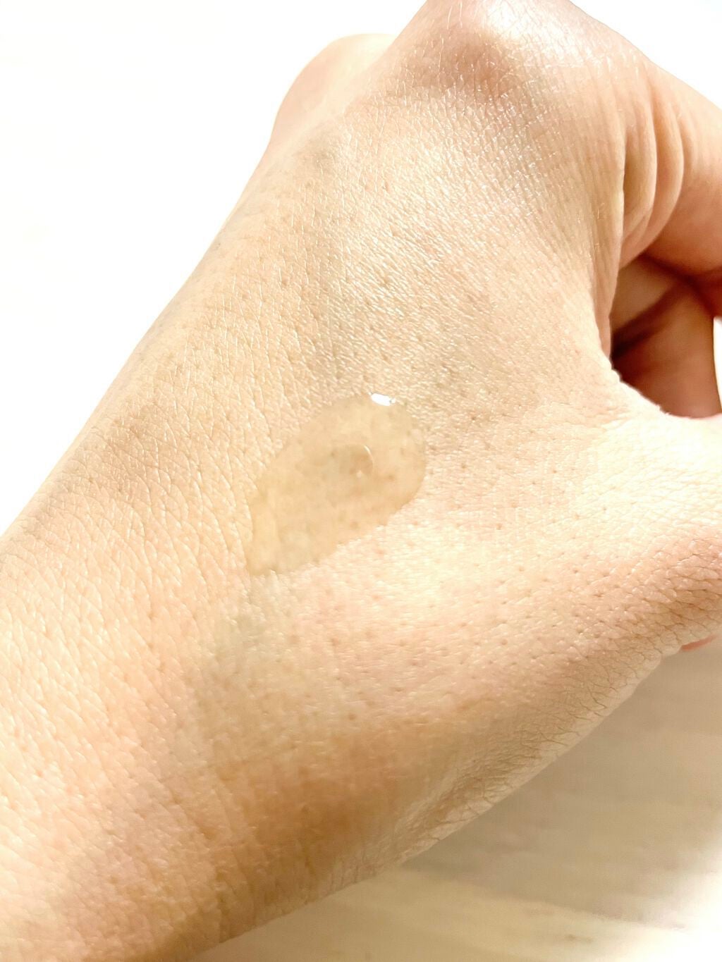 ジェニフィック アドバンスト N/LANCOME/美容液を使ったクチコミ(3枚目)