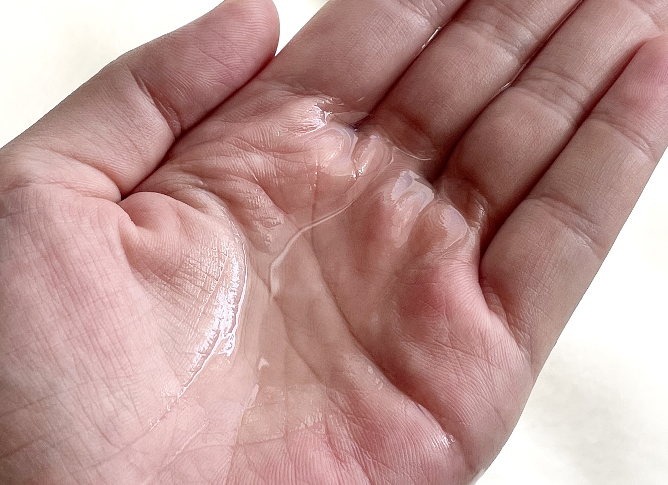 センテラ ライトクレンジングオイル/SKIN1004/オイルクレンジングを使ったクチコミ（2枚目）