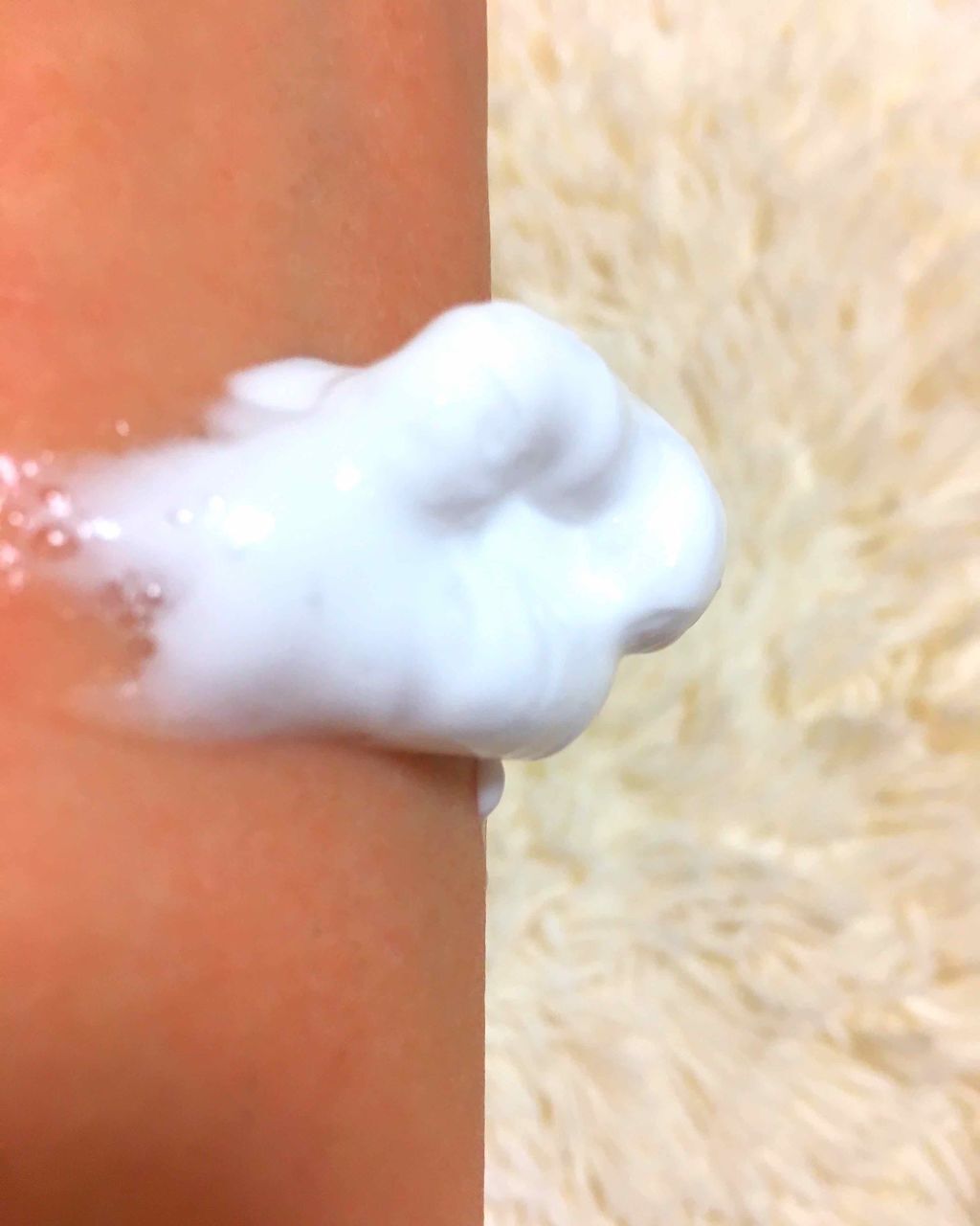 プラスエア イズ/イッティ/美容液を使ったクチコミ(3枚目)