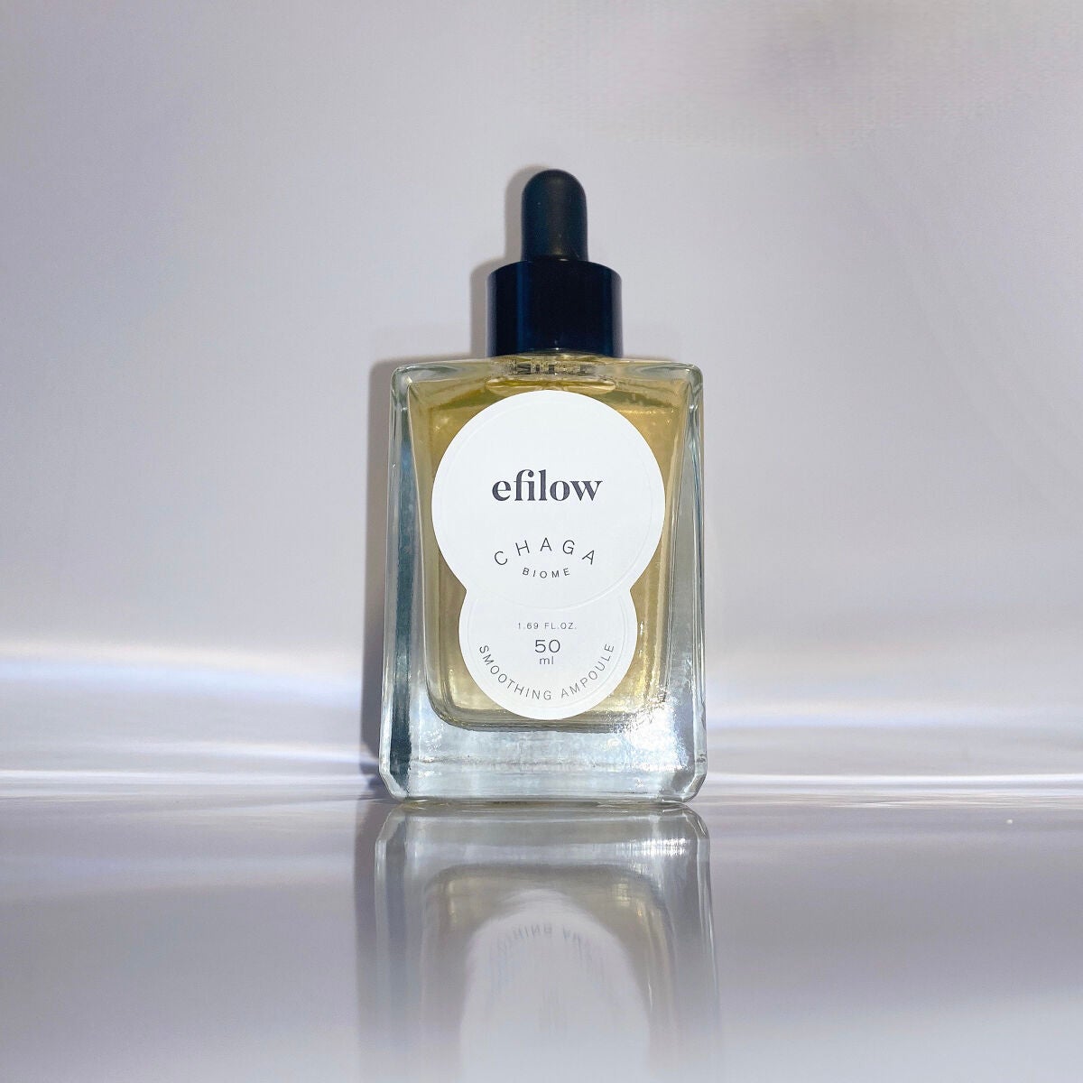 キメケア カバノアナタケバイオームアンプル/efilow/美容液を使ったクチコミ(1枚目)