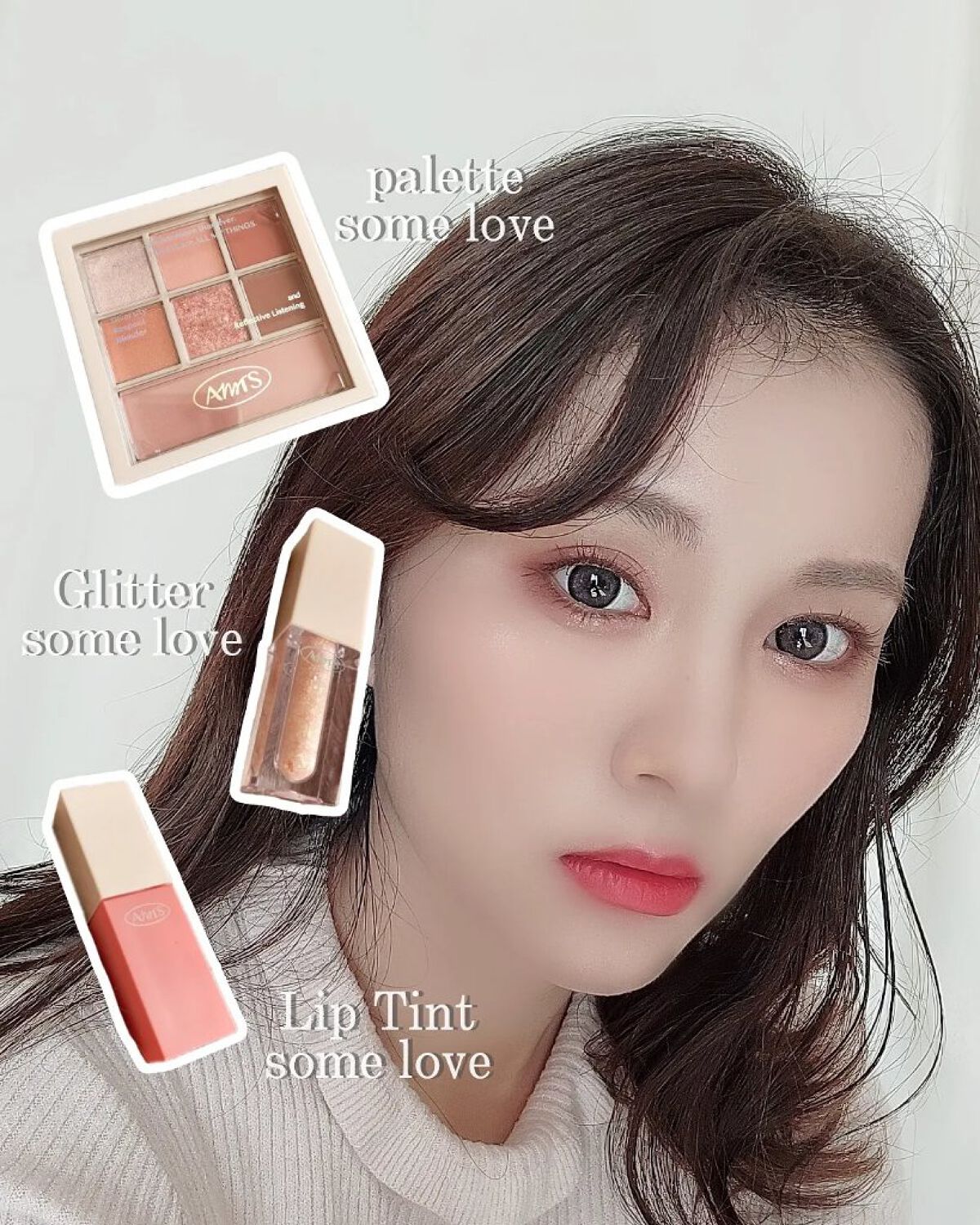 トゥルービューティ グリッター/all my things/グリッターを使ったクチコミ（2枚目）