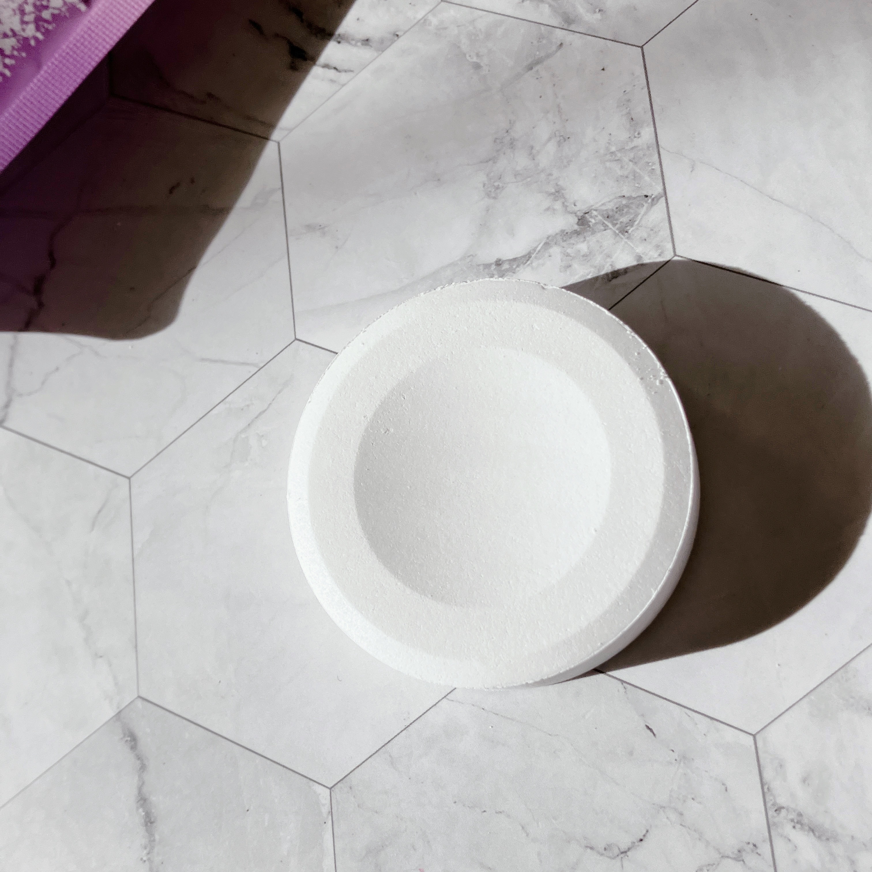 重炭酸入浴剤 moi s cle /アイリスオーヤマ/炭酸系入浴剤を使ったクチコミ（3枚目）