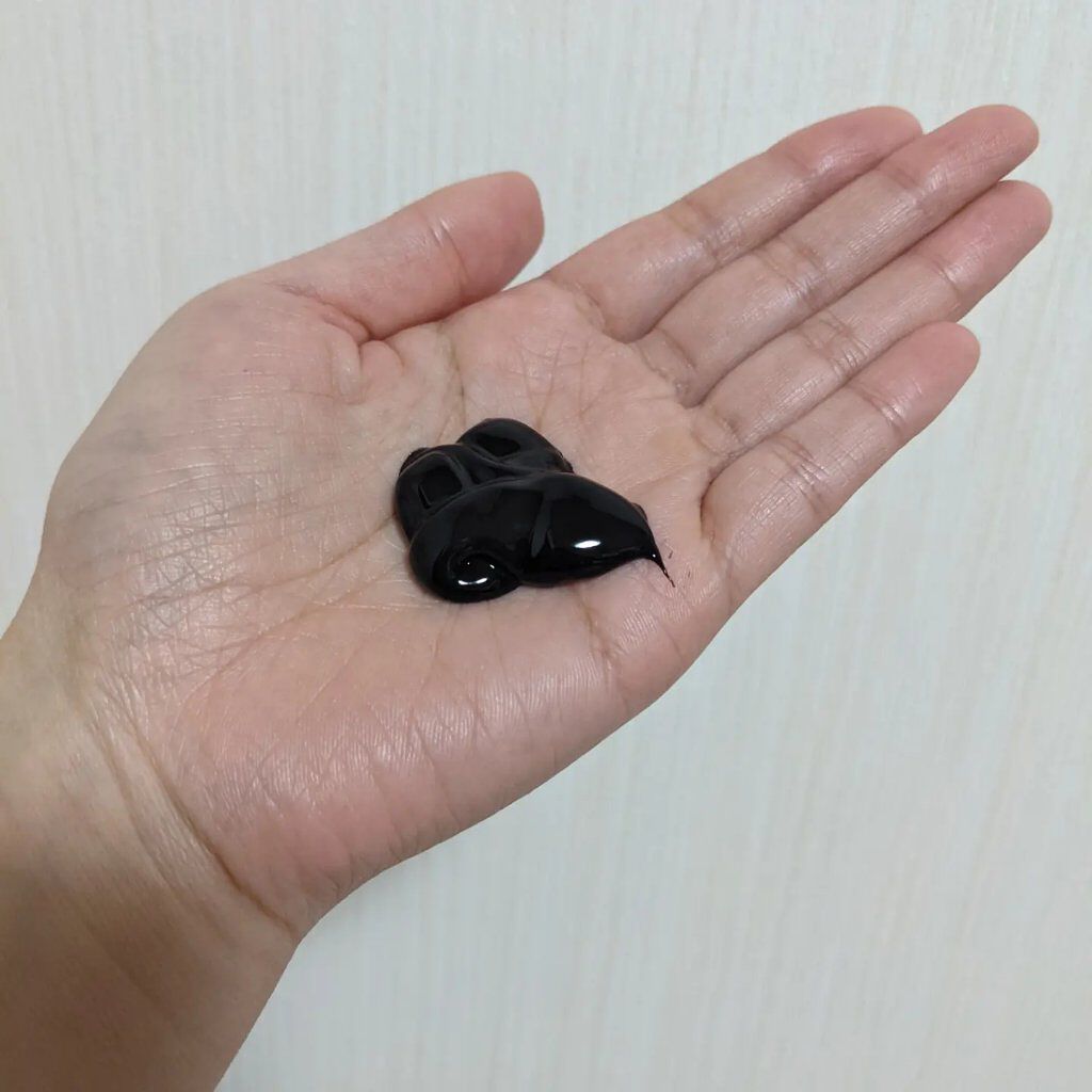 クレイスパ カラートリートメント/clayence/ヘアカラーを使ったクチコミ（2枚目）